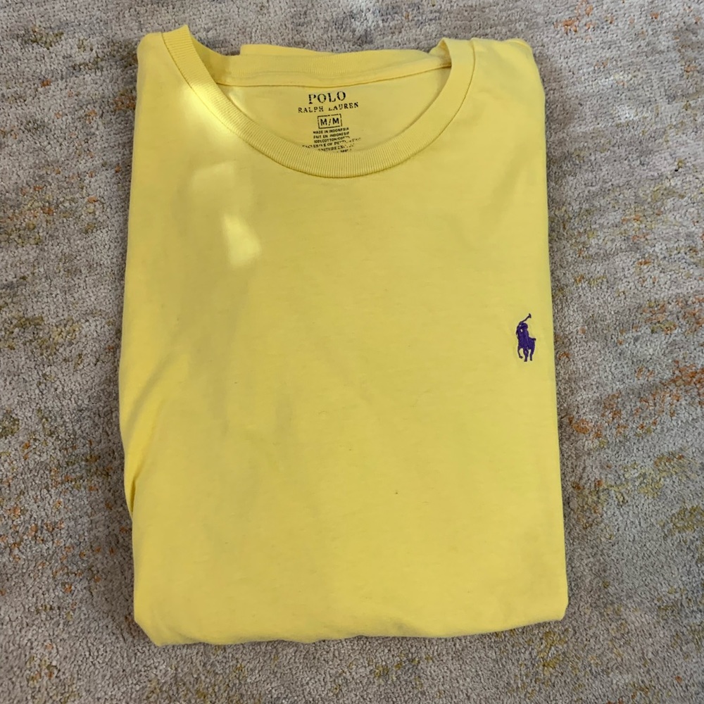Polo Ralph Lauren T shirt